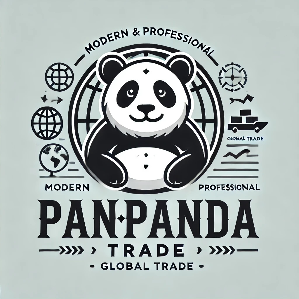 Panpanda logo - Create a modern and professional logo for 'PanPanda Trade' featuring a chubby and friendly panda bear. The panda should have a round and soft appearan copy 2.jpg